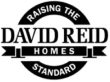 David Reid Homes Logo