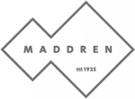 Maddren Logo