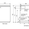 Vortex Condensing System diesel boiler 26kw
