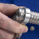 15mm female swivel nuts 10 pack
