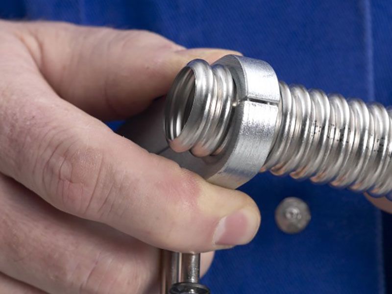15mm female swivel nuts 10 pack