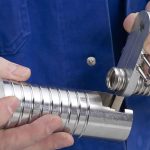 15mm female swivel nuts 10 pack