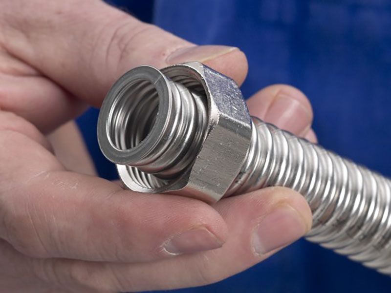 15mm female swivel nuts 10 pack