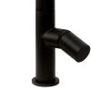 Urban minimalist mixer black