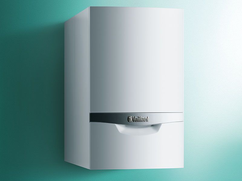 Vaillant EcoTec Storage Combi Boiler 37kW LPG Waterware