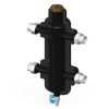 Threaded Hydraulic seperator 50mm