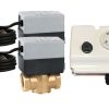 Grant hot water kit 25mm