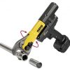 14.4V Mini crimp press set 16/20/26