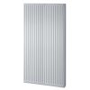 Brugman T22 1800x800mm, 3959W VERTICAL