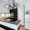 Brugman T22 2000x800mm, 4257W VERTICAL