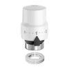 Caleffi Thermostatic head 7-28ºC White