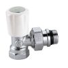 Caleffi Radiator valve angle (20mm)