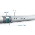 32mm Tita-fix p/meter (50m Coil)