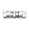 Tita-fix compression 16x2mm joiner
