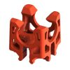 Ø16mm Smartclip red 5.5-6.5mm 1408