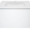 Wal hung cab 800mmx460mmx440mm white