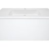 Wal hung cab 1200mmx460mmx440mm white