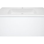 Wal hung cab 1200mmx460mmx440mm white