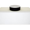 Wal hung cab 1200mmx460mmx440mm white
