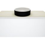 Wal hung cab 1200mmx460mmx440mm white