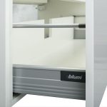Wal hung cab 1200mmx460mmx440mm white