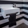 WC Basin 500x300x200mm white