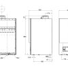 Vaillant EcoTEC Boiler 120kW LPG