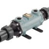 Bowman Titanium 20kW Pool Heat Exchanger 3/4"