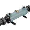 Bowman Titanium 46kW Pool Heat Exchanger 3/4"