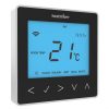 Heatmiser neostat wired thermosat black