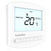Heatmiser Slimline-battery thermostat