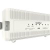 Heatmiser underfloor wiring centre 4 zone