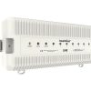 Heatmiser underfloor wiring centre 8 zone