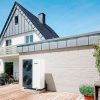 Vaillant aroTHERM Plus Heat Pump 16kW