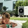 Vaillant aroTHERM Plus Heat Pump 9kW