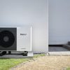 Vaillant aroTHERM Plus Heat Pump 9kW