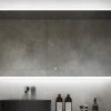 Verre 1200 x 600mm Rectangular Mirror