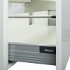 Wall hung cab1200mm sgle drawer BAM