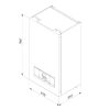 Vaillant eloBlock 3 Phase Electric Boiler 28kW