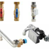 Vaillant EcoTEC 80/120kW Installation Kit