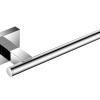 Butler Toilet Roll Holder Chrome