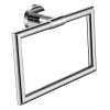 Colab Hand Towel Ring Chrome