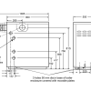 Grant Vortex Outdoor Diesel Condensing Boiler 26kW