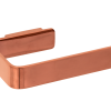 Loft Toilet Roll Holder Rose Gold