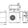 Grant Aerona Heatpump 10kW
