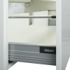 iStone Vanity 800 x 460 x 440mm Black Wood Grain