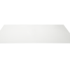 iStone 800mm Slab Top Matte White