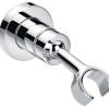 Wallmount hand shower holder