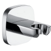 Wallmount hand shower holder