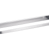 Cubic towel rail 370mm